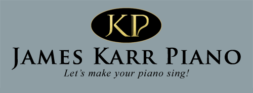 James Karr Piano